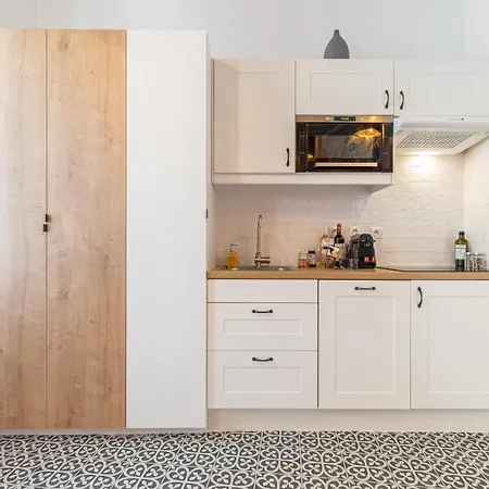 Apartman Florella Marechal Joffre *