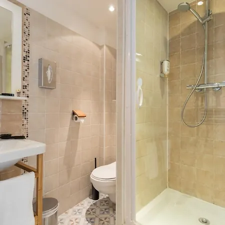Florella Marechal Joffre Apartman Cannes