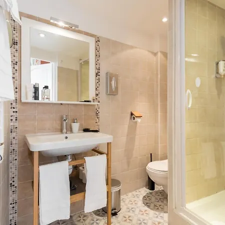 Florella Marechal Joffre Apartman *