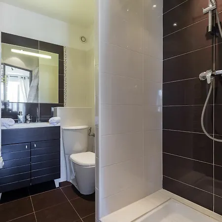 Apartman Florella Marechal Joffre