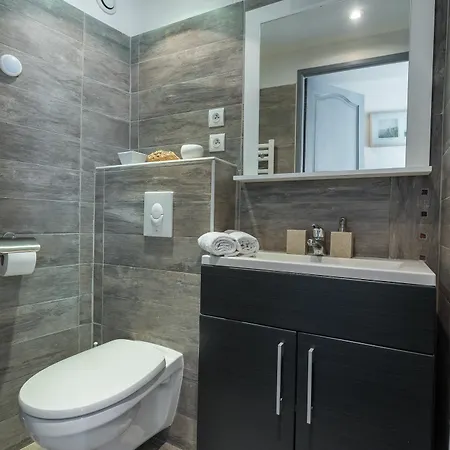 Apartman Florella Marechal Joffre