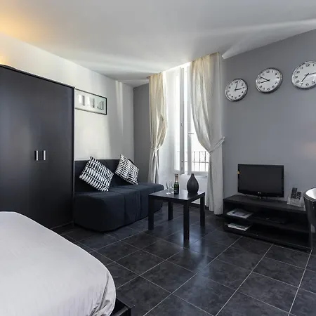 Apartman Florella Marechal Joffre *