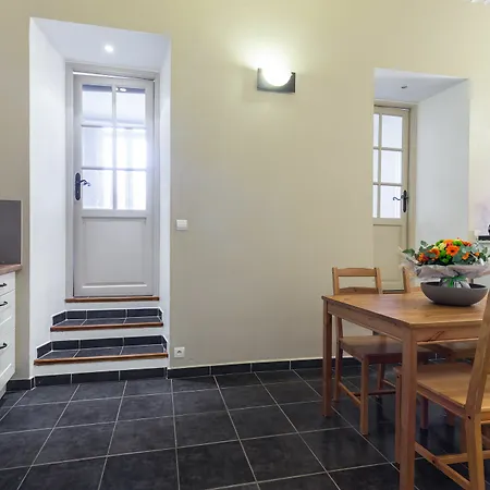 Florella Marechal Joffre Apartman *