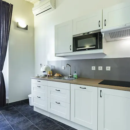 Apartman Florella Marechal Joffre