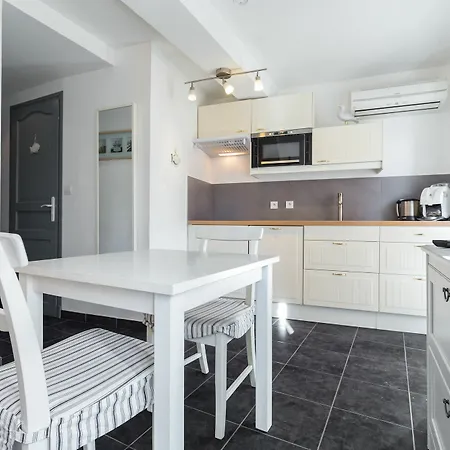Apartman Florella Marechal Joffre Cannes