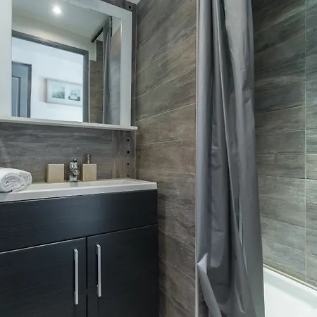 Apartman Florella Marechal Joffre Cannes