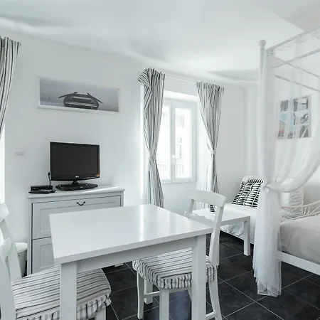 Florella Marechal Joffre Apartman Cannes