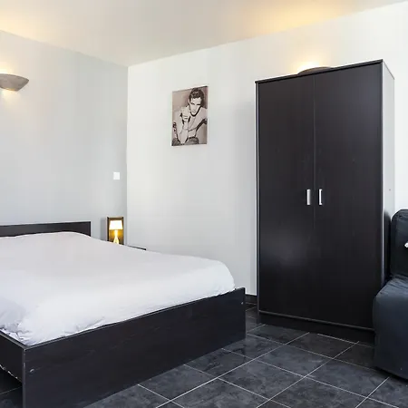 Florella Marechal Joffre Apartman *