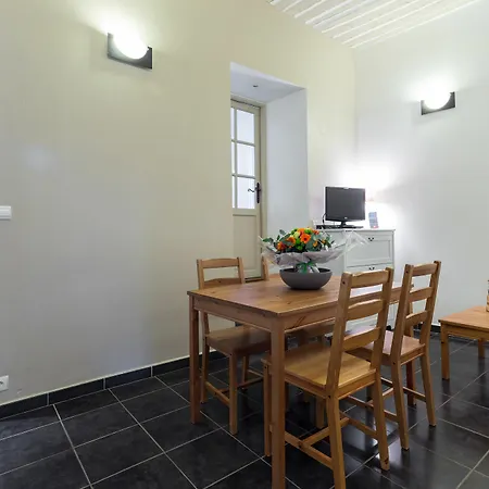 Florella Marechal Joffre Apartman Cannes