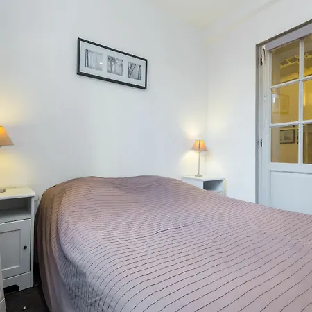 Apartman Florella Marechal Joffre *