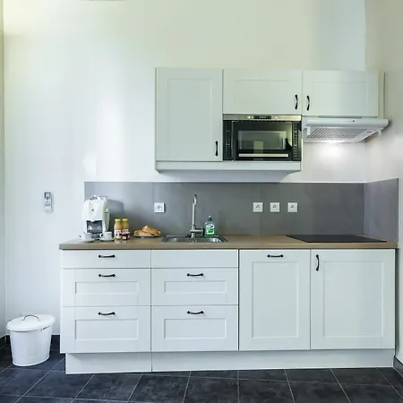 Apartman Florella Marechal Joffre Cannes