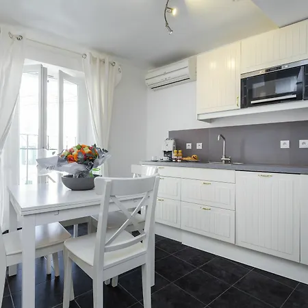 Apartman Florella Marechal Joffre