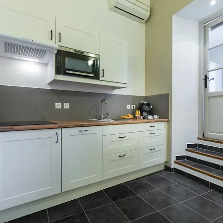 Apartman Florella Marechal Joffre