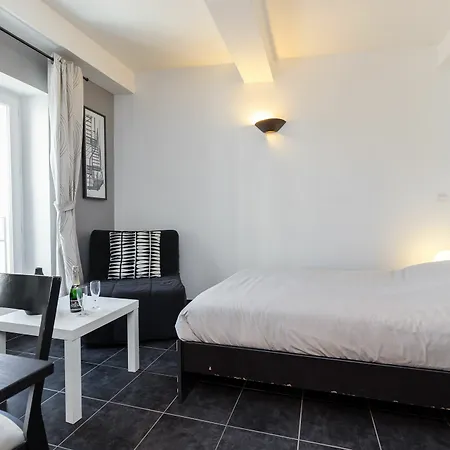 Apartman Florella Marechal Joffre