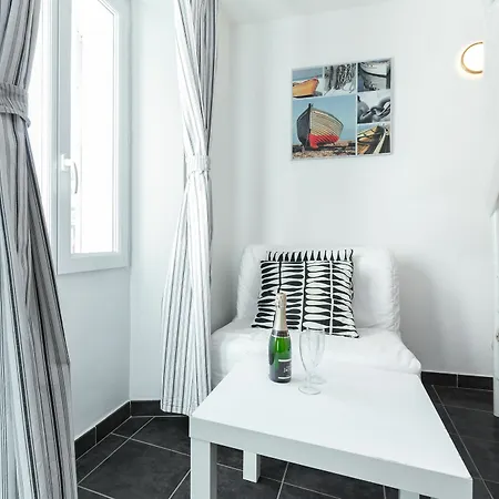 Florella Marechal Joffre Apartman *